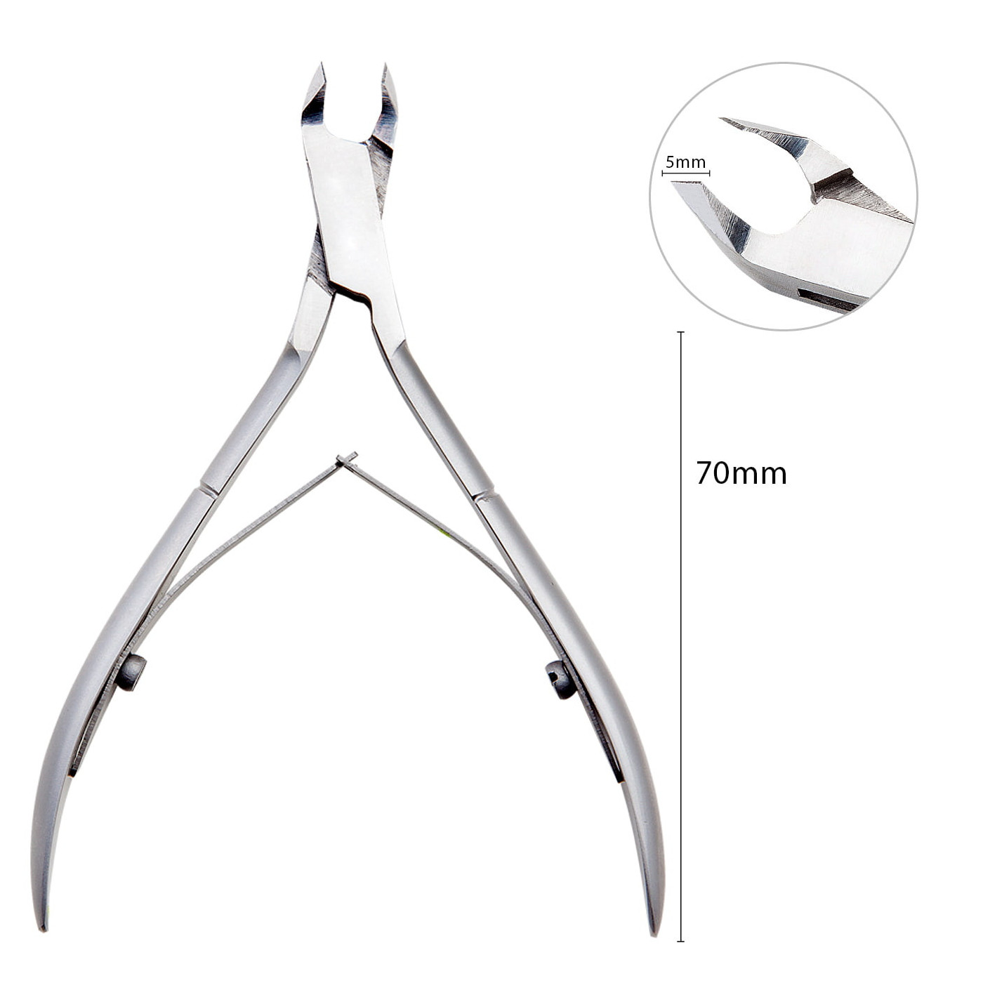 Cążki do sk&oacute;rek 5mm