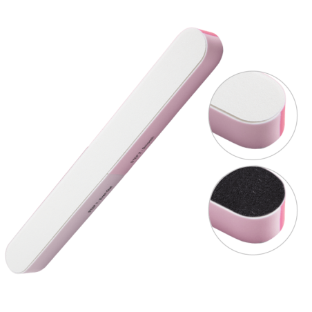 Polerka 6-stronna r&oacute;żowa