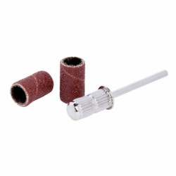 Nakładki do pedicure 10 szt. #80