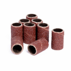 Nakładki do pedicure 10 szt. #120