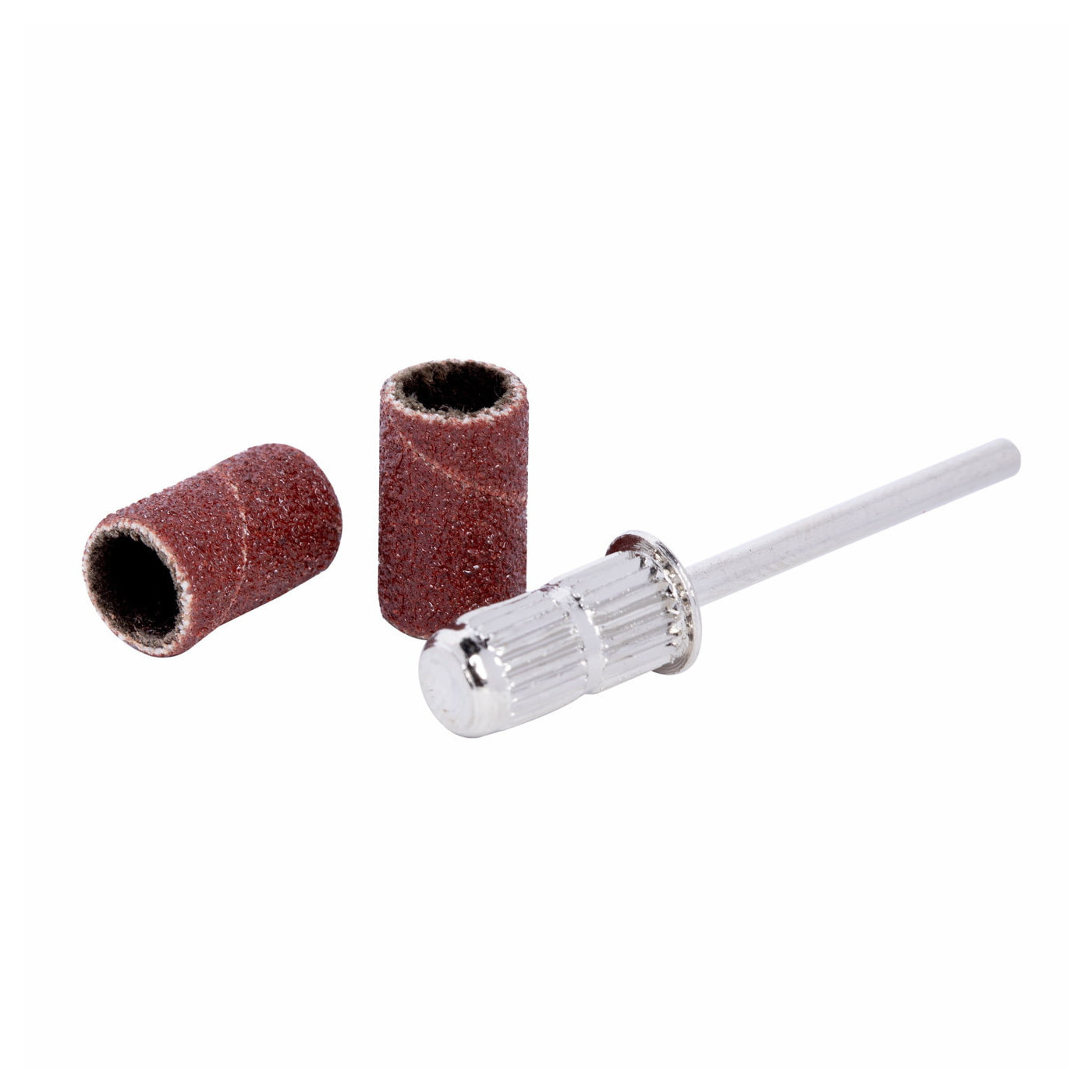 Nakładki do pedicure 10 szt. #120