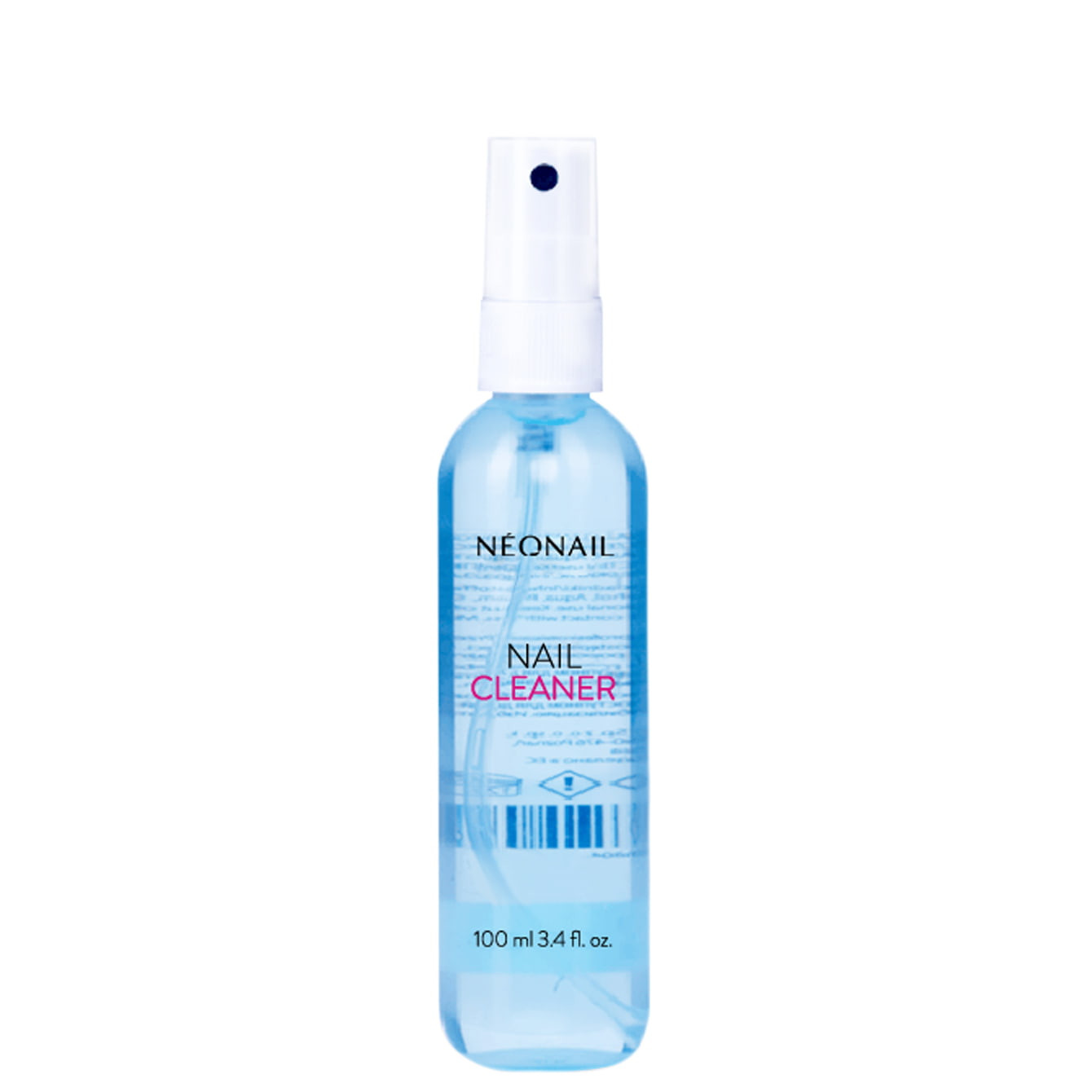 Nail Cleaner z atomizerem 100 ml