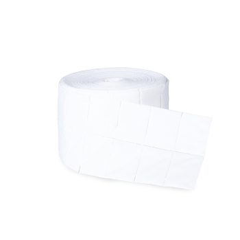Tampon z waty celulozowej 12 warstw - 500 szt.