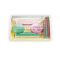 Zestaw Manicure Japoński P.Shine