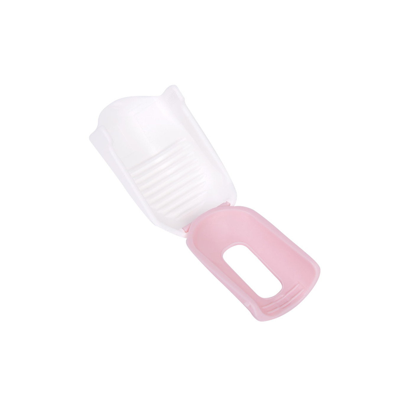 Klipsy do ściągania hybrydy