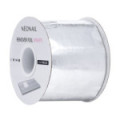 Nail Foil Wraps in roll - 250 szt.