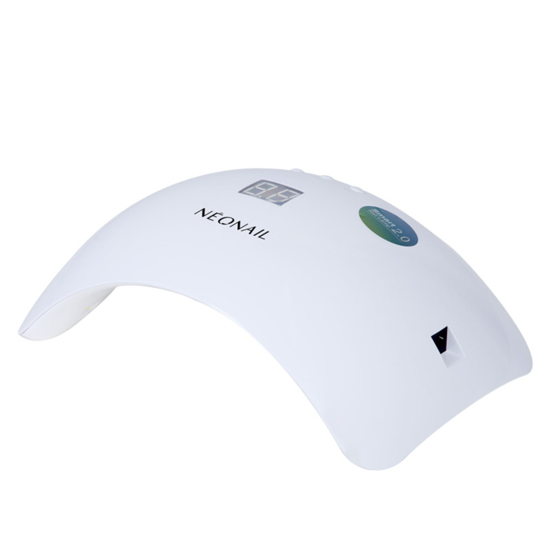 Lampa LED 22W/48 z wyświetlaczem Lampa LED 22W/48 z wyświetlaczem