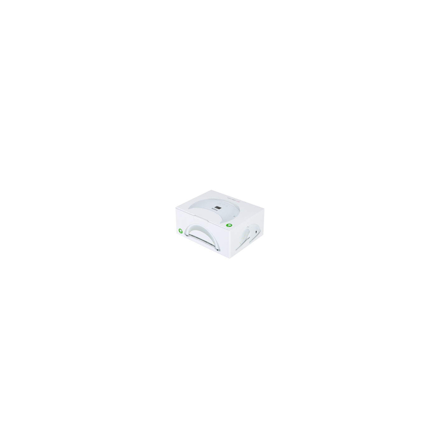 Lampa LED 21W/48