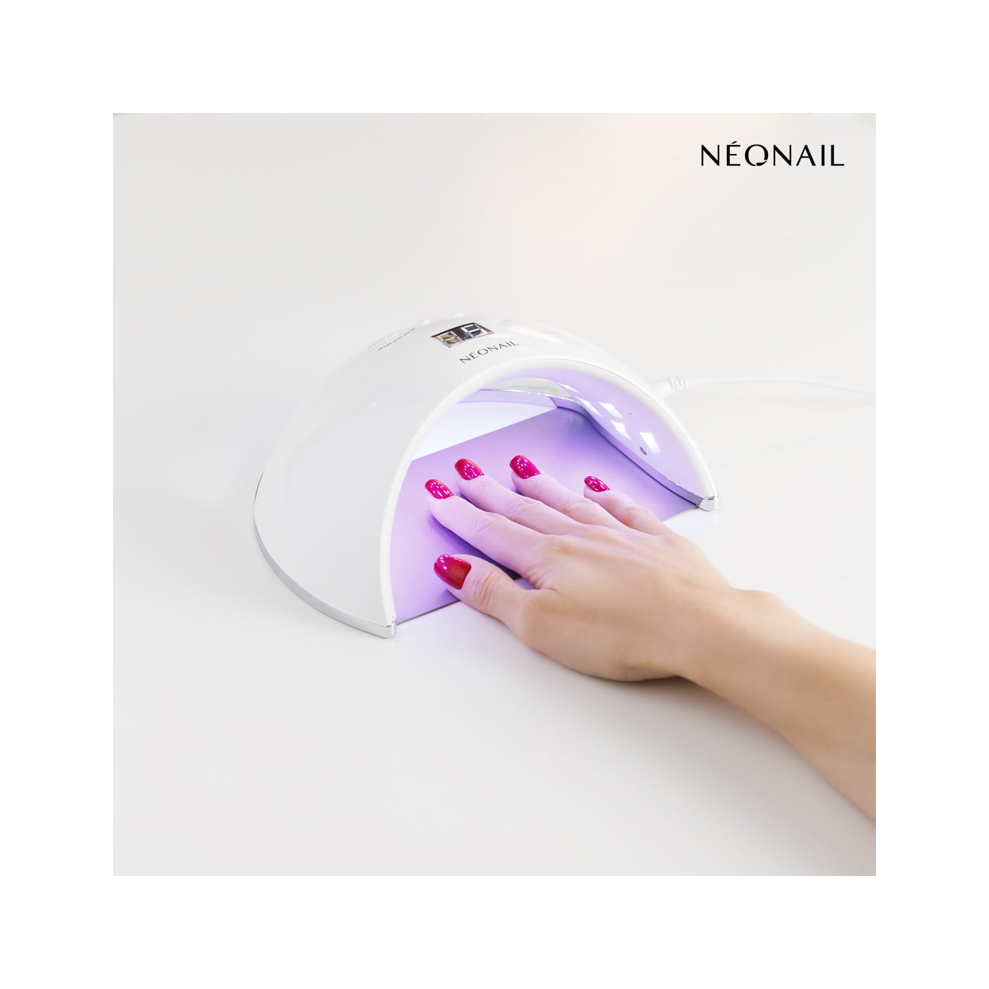 Lampa LED ECO 21W/48