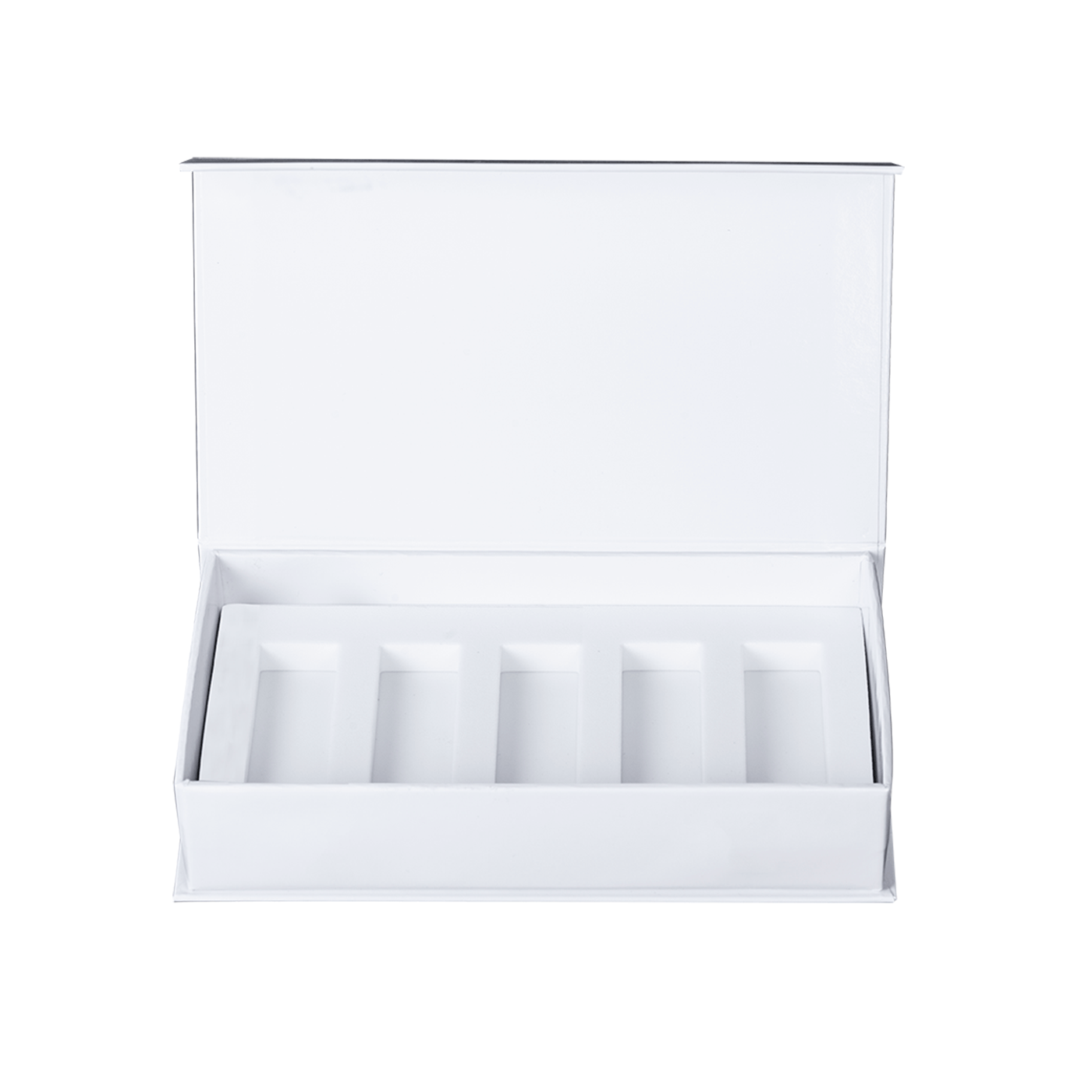 Pudełko prezentowe na 5 lakier&oacute;w