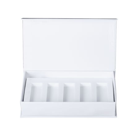 Pudełko prezentowe na 5 lakier&oacute;w