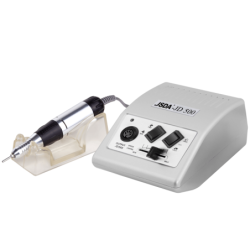 Frezarka do paznokci - JSDA Nail Drill JD 500 Silver 35W