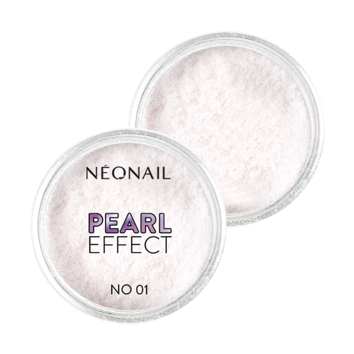 Pyłek Pearl Effect No. 01