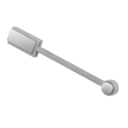 Magnes Strong dwustronny do Cat Eye