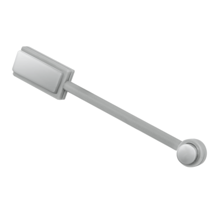 Magnes Strong dwustronny do Cat Eye