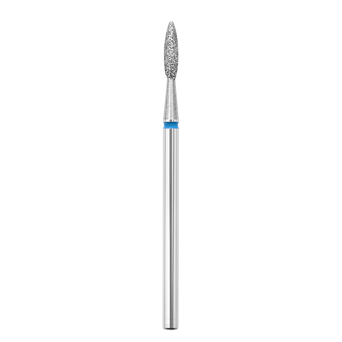 Frez diamentowy - FLAME NO.01/H