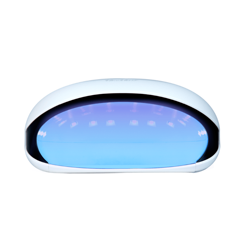 Lampa LED 36W/48 LCD Display