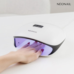 Lampa LED 36W/48 LCD Display