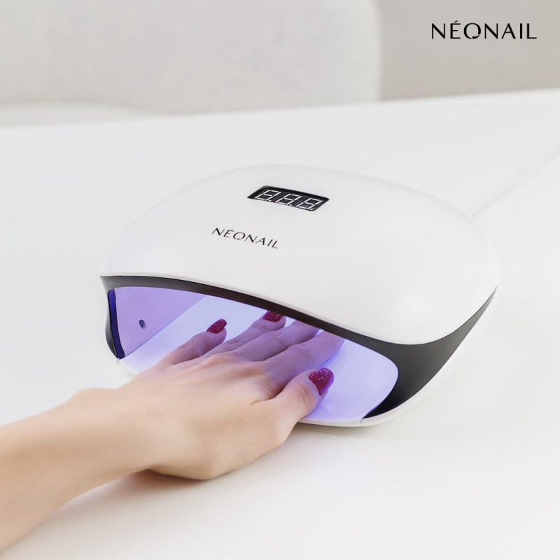 Lampa LED 36W/48 LCD Display