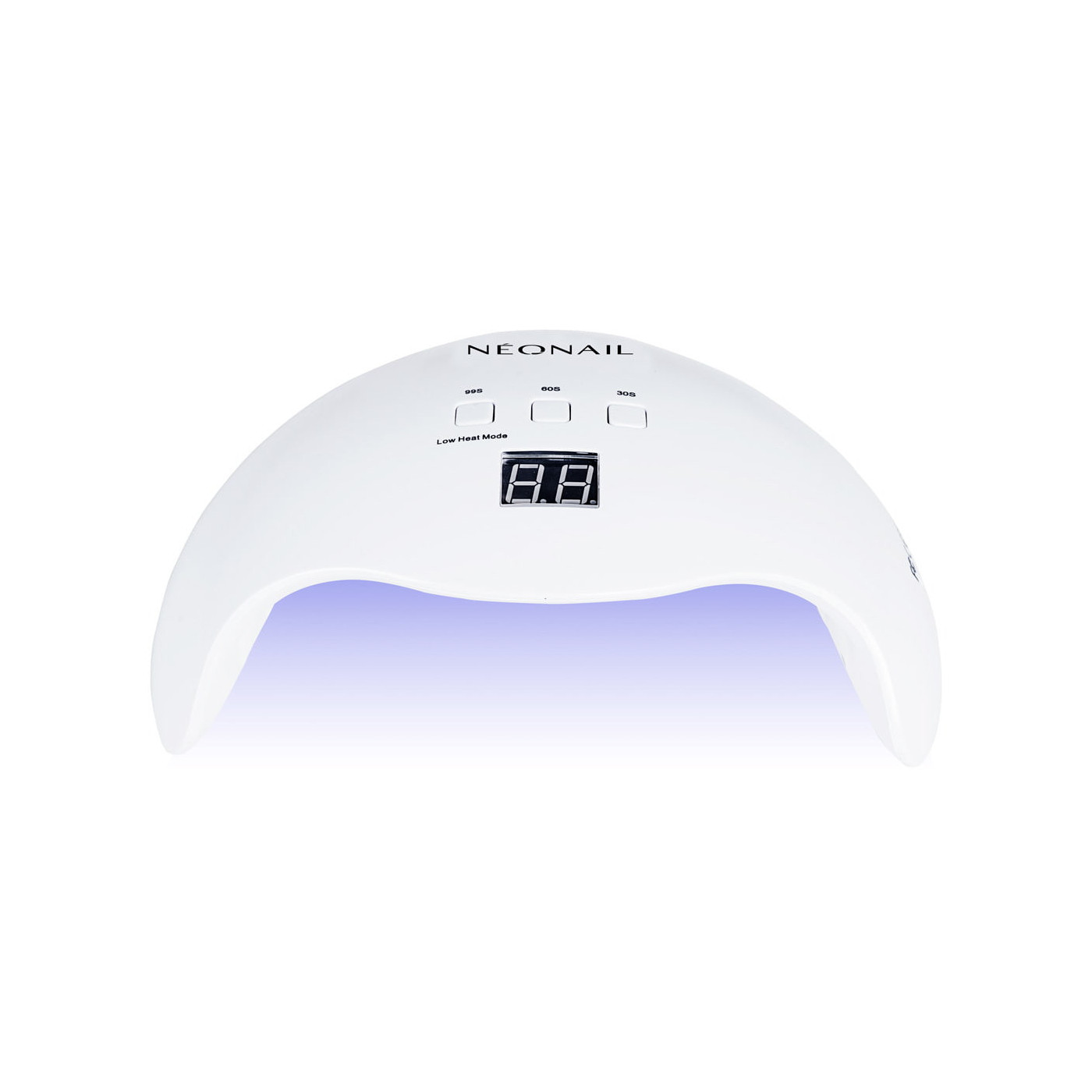 Lampa LED 18W/36 LCD Display