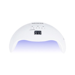 Lampa LED 18W/36 LCD Display