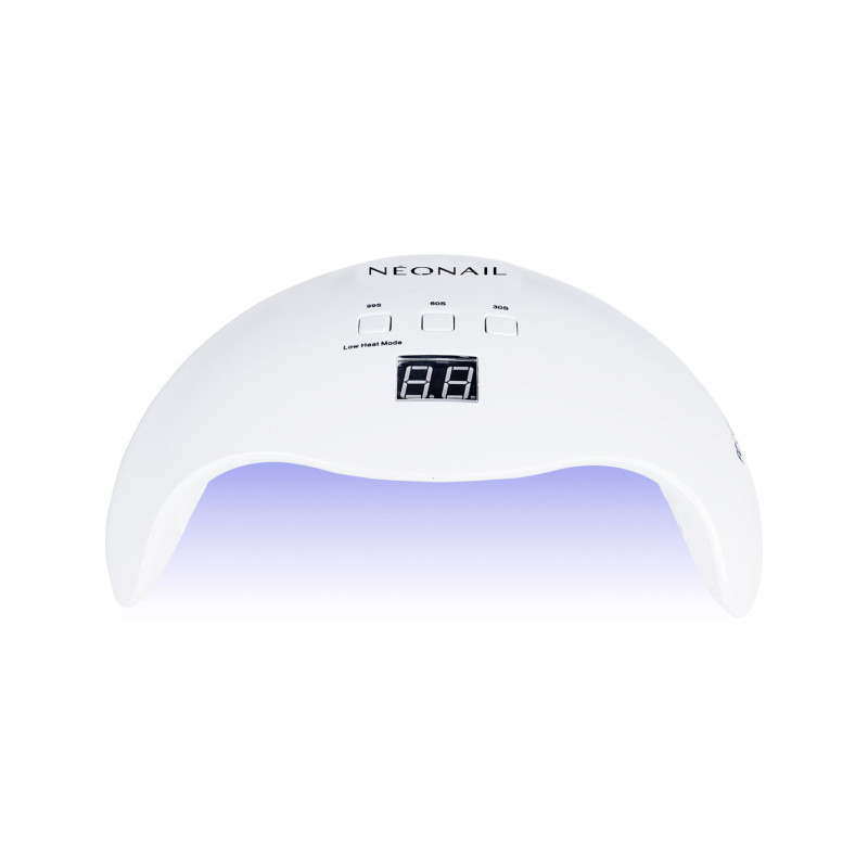 Lampa LED 18W/36 LCD Display