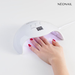 Lampa LED 18W/36 LCD Display