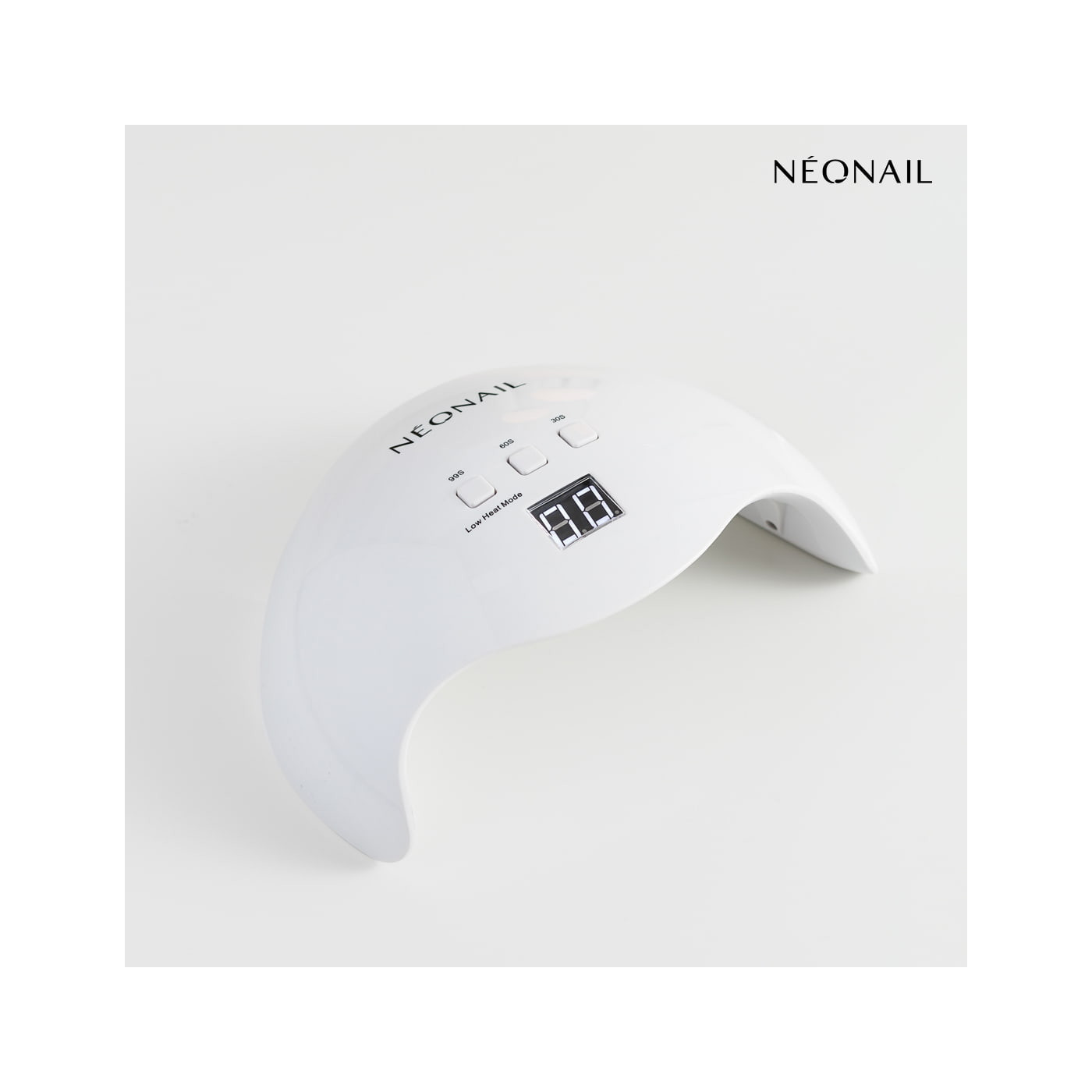 Lampa LED 18W/36 LCD Display