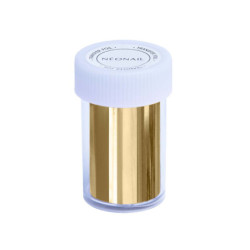 Folia transferowa - 01 Gold
