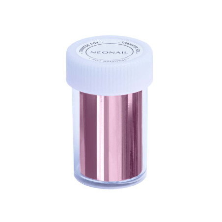 Folia transferowa - 02 Rose