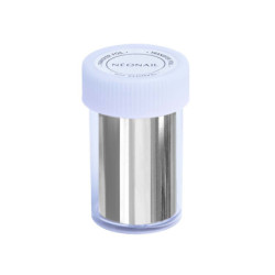 Folia transferowa - 03 Silver