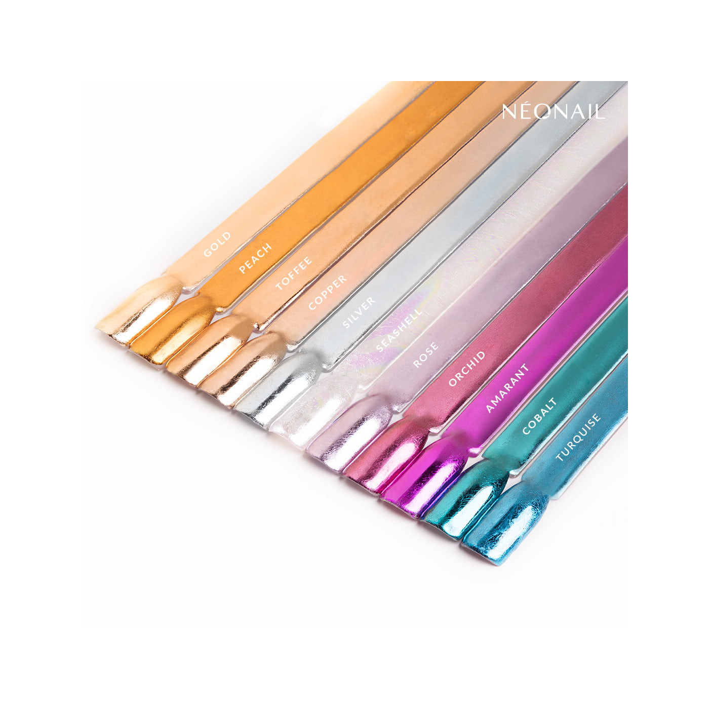 Folia transferowa - 03 Silver