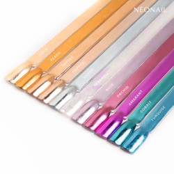 Folia transferowa - 03 Silver