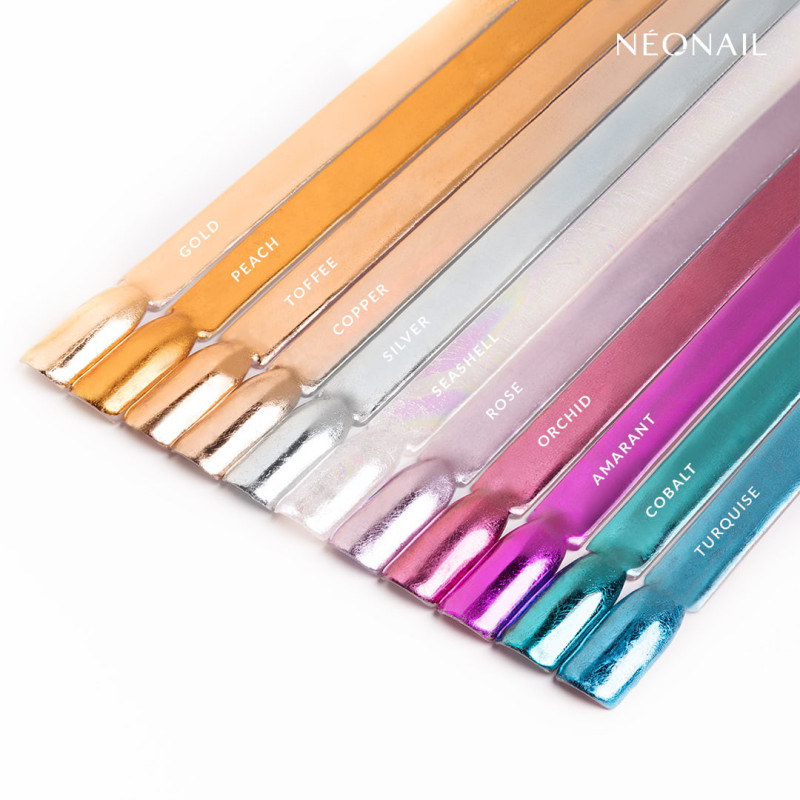 Folia transferowa - 03 Silver