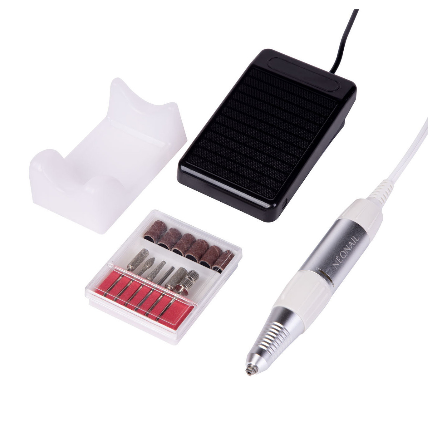 Frezarka do paznokci - Nail Drill NN S12