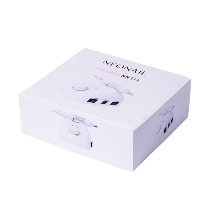 Frezarka do paznokci - Nail Drill NN S12