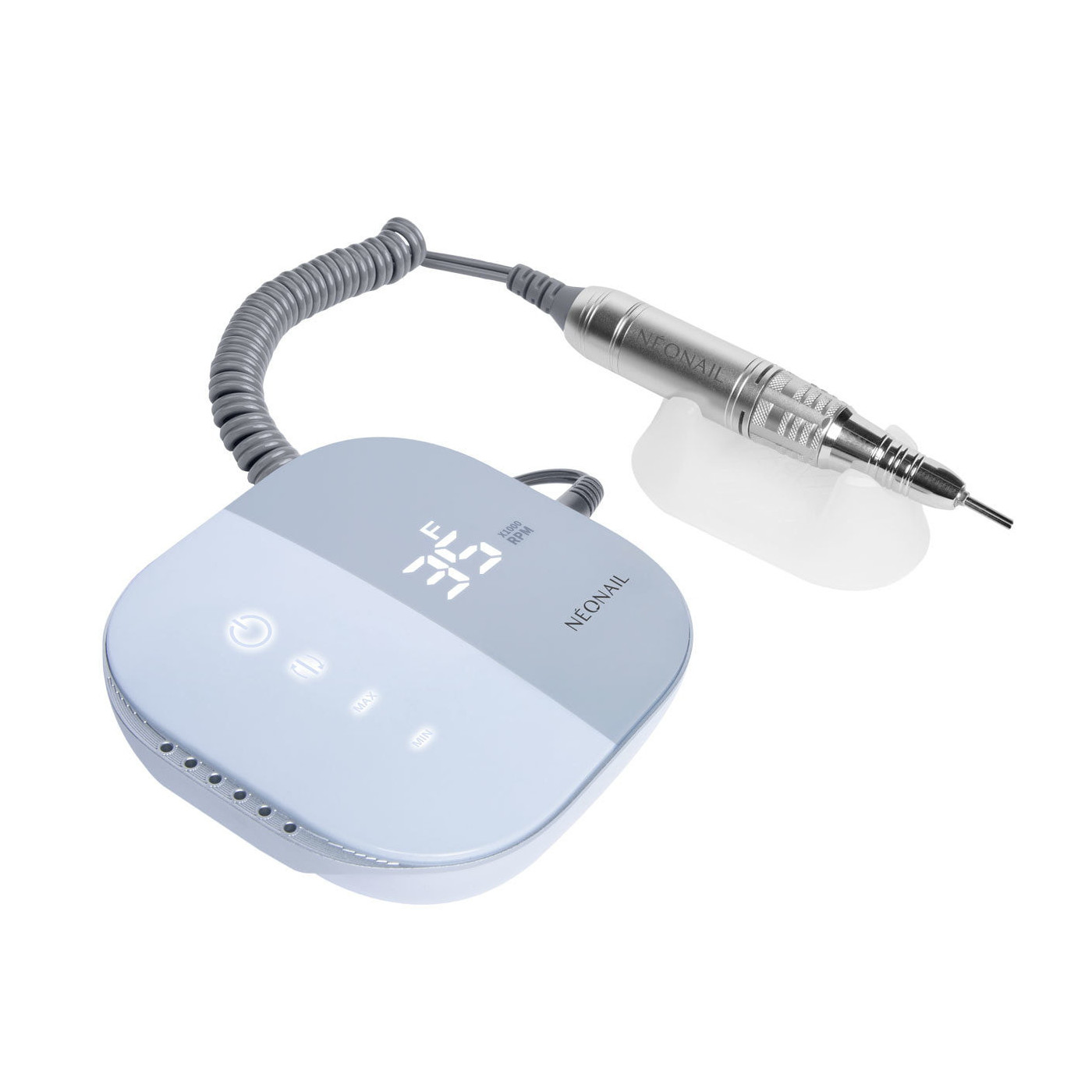 Frezarka do paznokci - Nail Drill ONE TOUCH