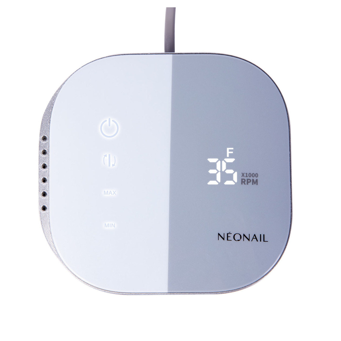 Frezarka do paznokci - Nail Drill ONE TOUCH