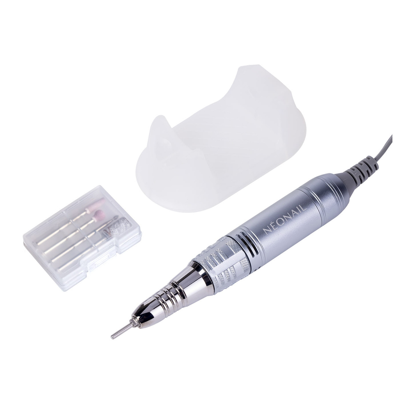 Frezarka do paznokci - Nail Drill ONE TOUCH