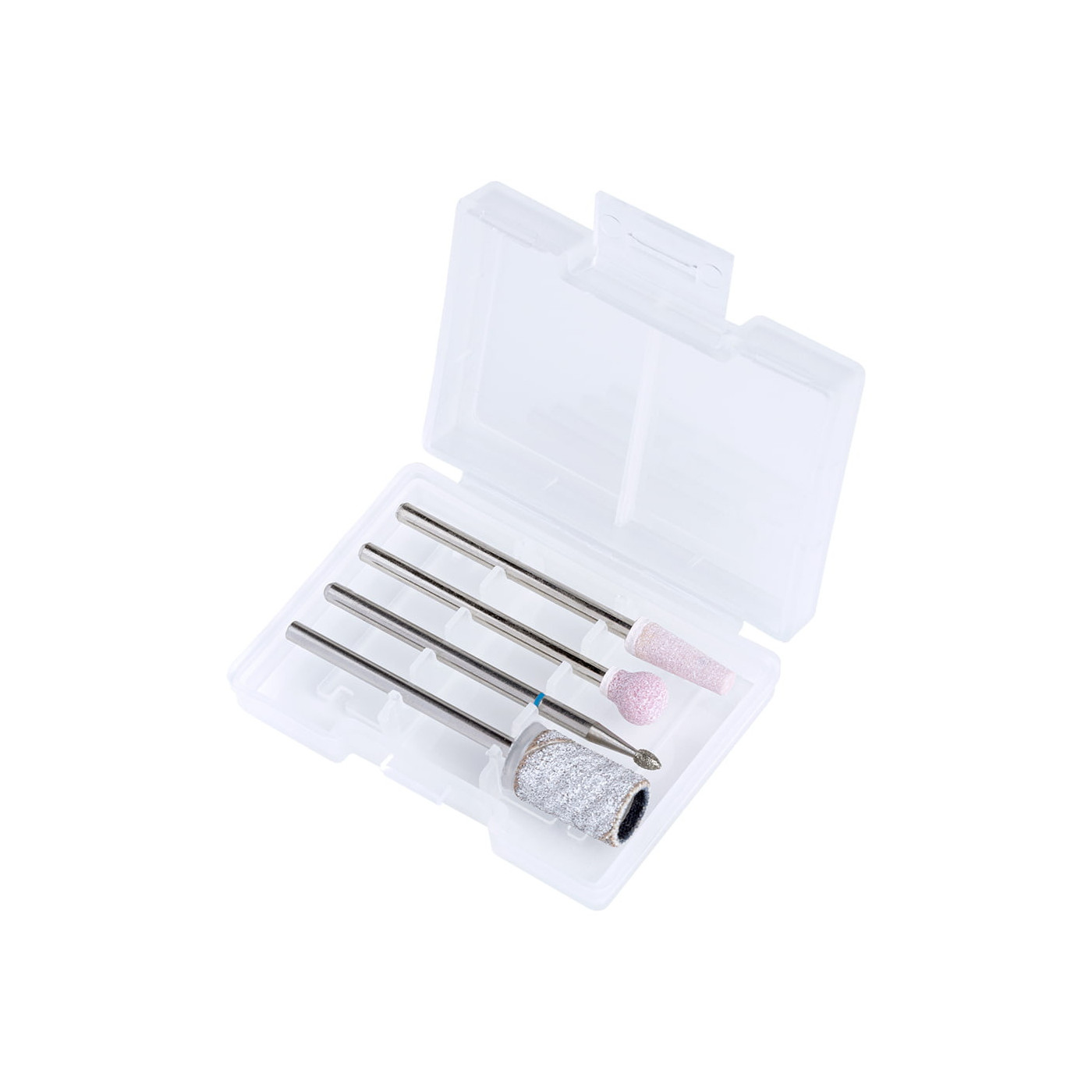 Frezarka do paznokci - Nail Drill ONE TOUCH