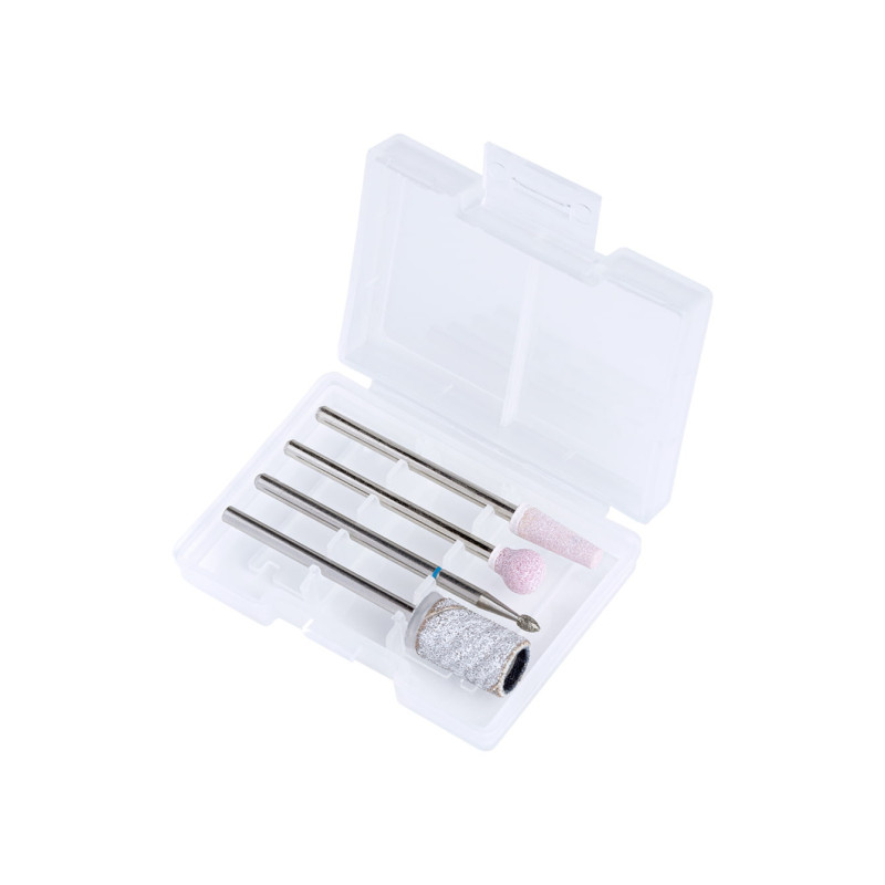 Frezarka do paznokci - Nail Drill ONE TOUCH