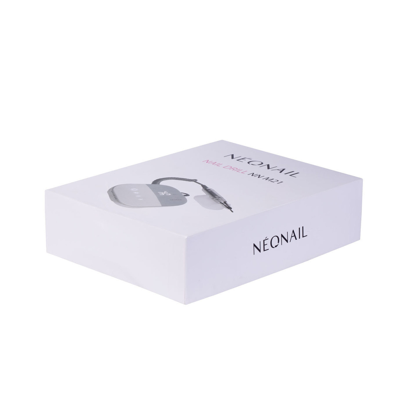 Frezarka do paznokci - Nail Drill ONE TOUCH