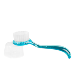 Szczoteczka do paznokci okrągła - Nail brush round