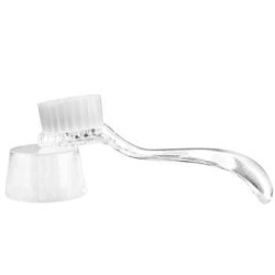 Szczoteczka do paznokci okrągła - Nail brush round