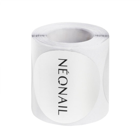 Stamping - Naklejki do czyszczenia stempla