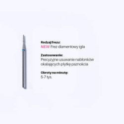 Zestaw frez&oacute;w - ADVANCED