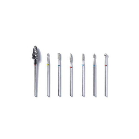 Zestaw frez&oacute;w - PROFESSIONAL