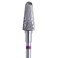 Frez karbidowy - CONE L NO.01/H