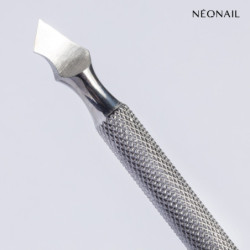 Pusher - kopytko metalowe 01