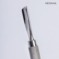 Pusher - kopytko metalowe 01